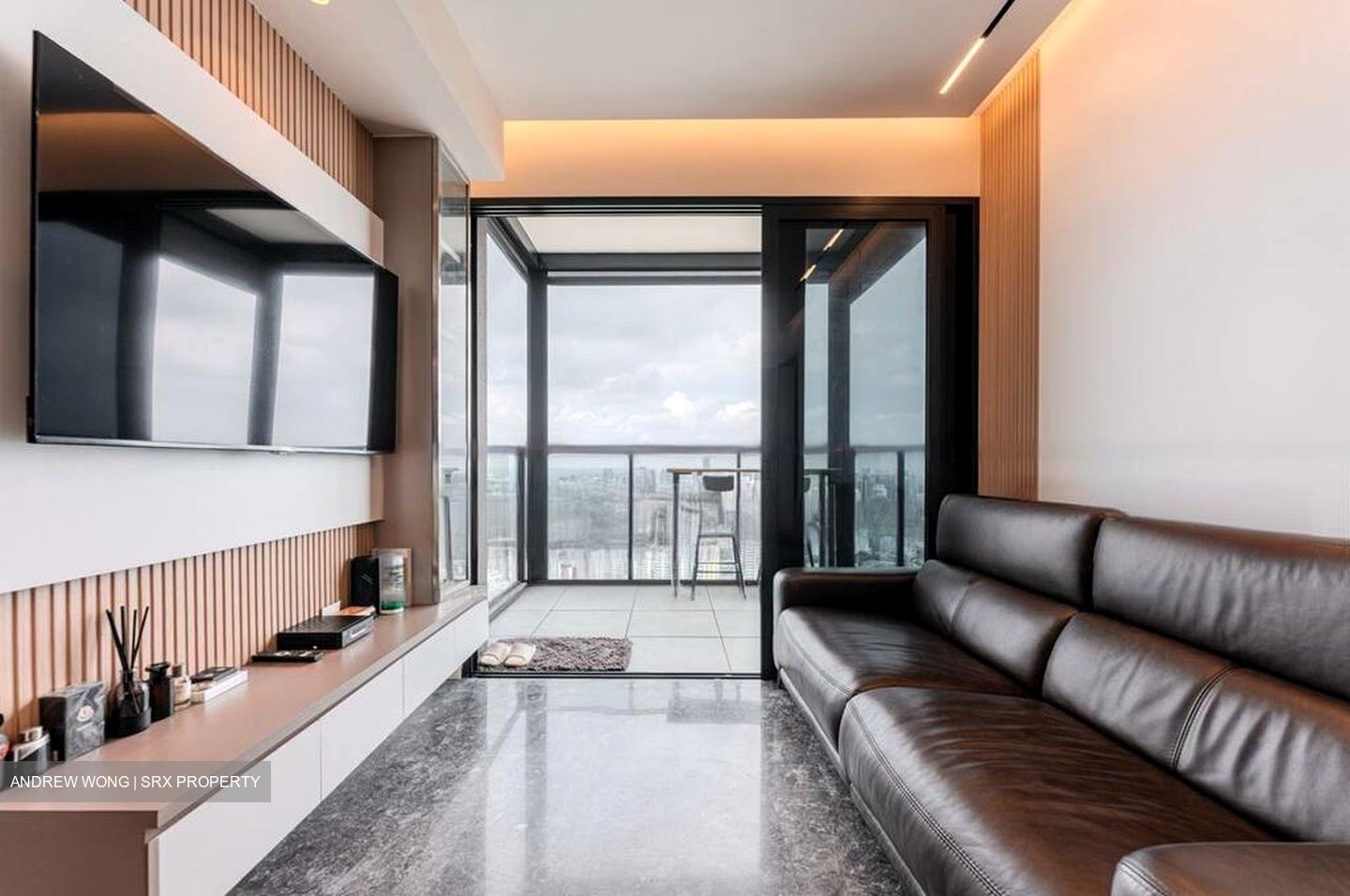 Avenue South Residence (D3), Apartment #455052021